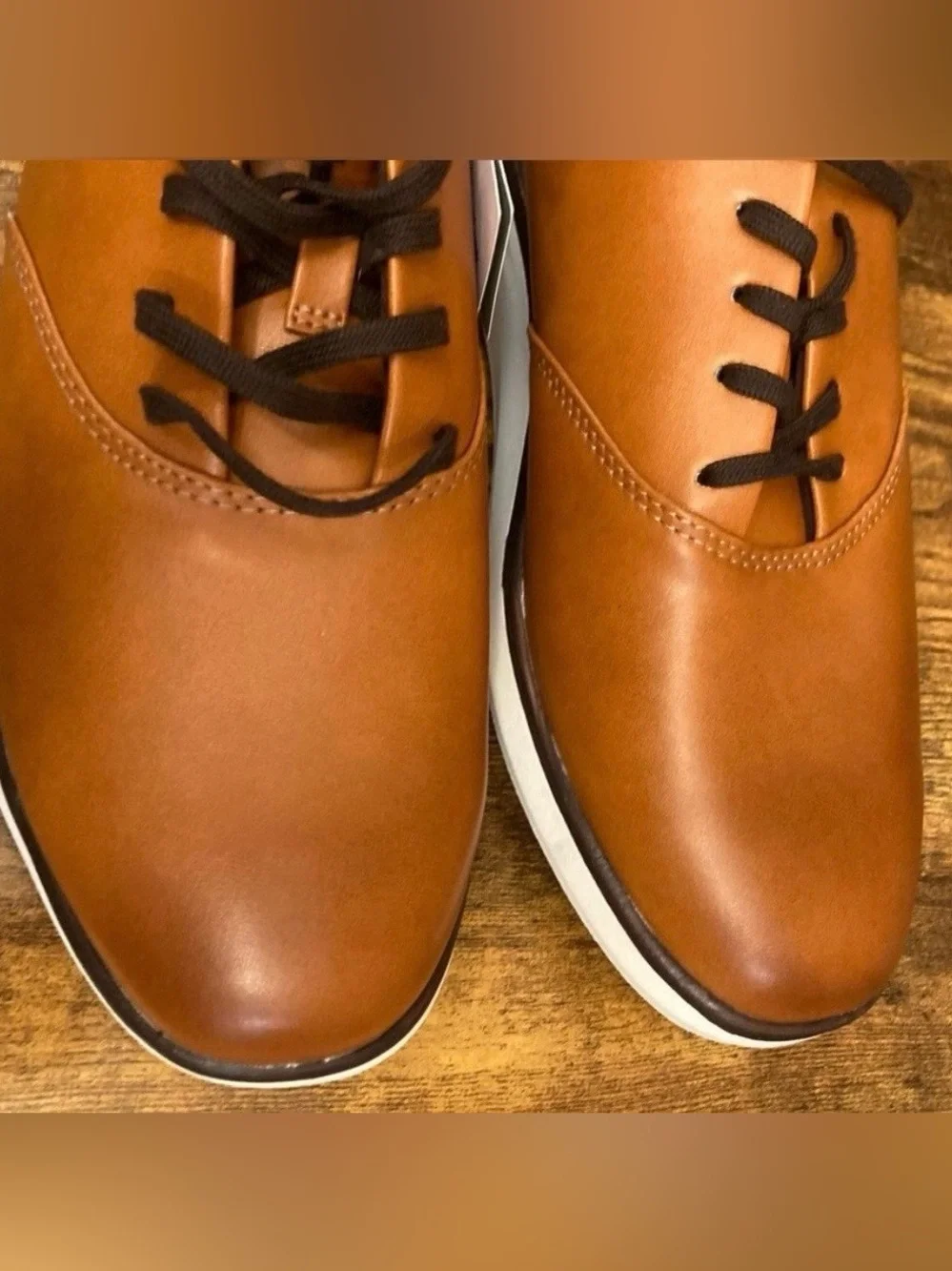 Goodfellow & Co men luis